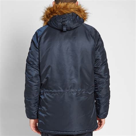 pps n3b down jacket replica blue|Women's N.